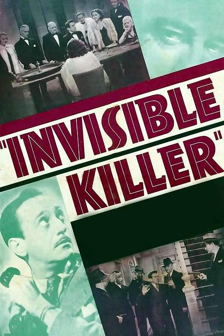 The Invisible Killer